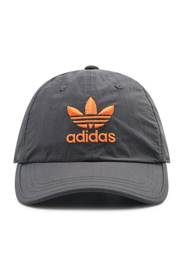 adidas Шапка с козирка Ar Bb Cap HM1684 Carbon - Mera.bg