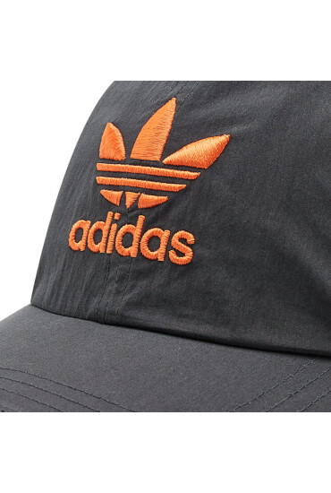 adidas Шапка с козирка Ar Bb Cap HM1684 Carbon - Mera.bg