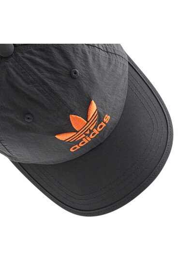 adidas Шапка с козирка Ar Bb Cap HM1684 Carbon - Mera.bg
