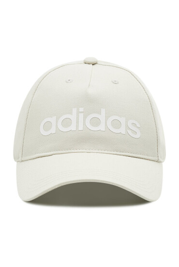 adidas Шапка с козирка HN1035 Alumin/White - Mera.bg