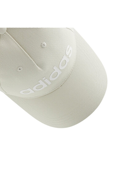 adidas Шапка с козирка HN1035 Alumin/White - Mera.bg