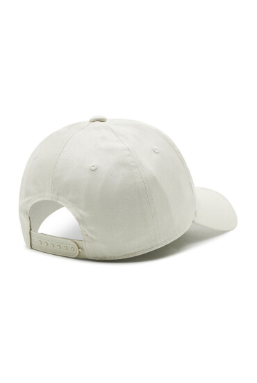 adidas Шапка с козирка HN1035 Alumin/White - Mera.bg