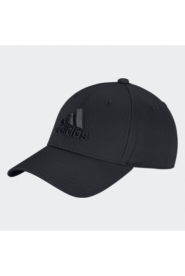 adidas Шапка с козирка HZ3045 Черен - Mera.bg