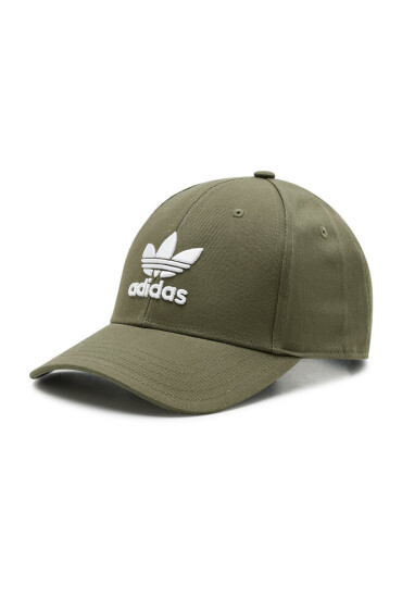 adidas Шапка с козирка Baseball Class Trefoil HL9324 Focoli - Mera.bg