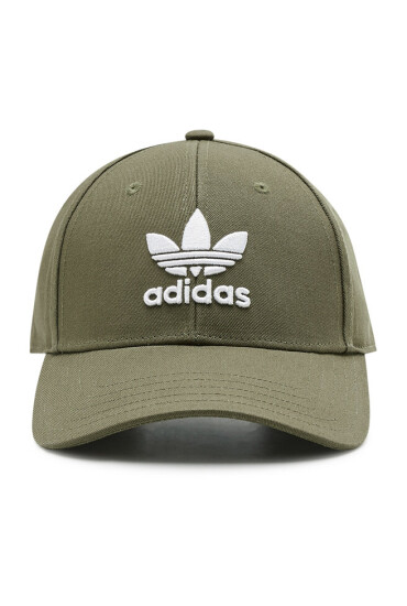adidas Шапка с козирка Baseball Class Trefoil HL9324 Focoli - Mera.bg