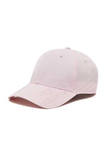 adidas Шапка с козирка Baseball HD7048 Clear Pink - Mera.bg