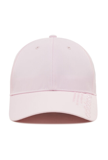 adidas Шапка с козирка Baseball HD7048 Clear Pink - Mera.bg