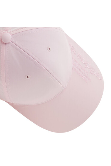 adidas Шапка с козирка Baseball HD7048 Clear Pink - Mera.bg