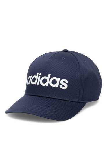 adidas Шапка с козирка DAILY CAP IC9708 Тъмносин - Mera.bg