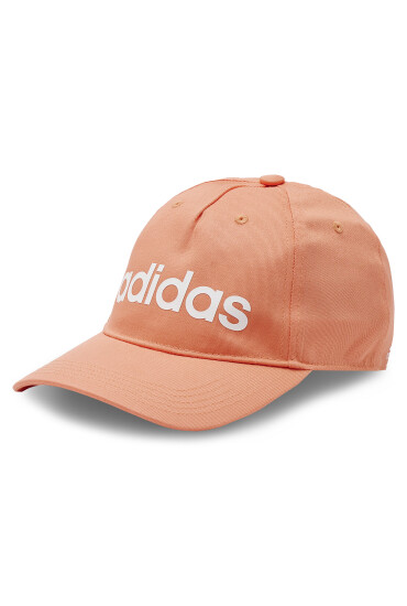 adidas Шапка с козирка Daily Cap IC9709 Коралов - Mera.bg