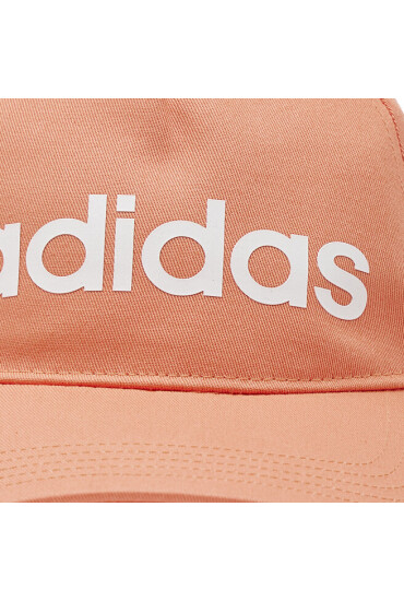 adidas Шапка с козирка Daily Cap IC9709 Коралов - Mera.bg