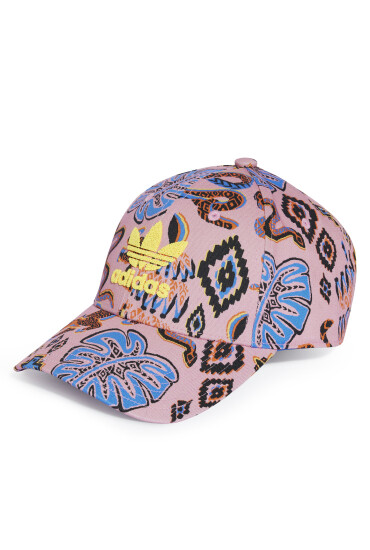 adidas Шапка с козирка FARM Rio Baseball IY0352 Розов - Mera.bg