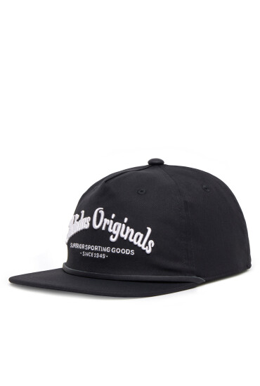 adidas Шапка с козирка Flatbrim JD0997 Черен - Mera.bg