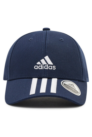 adidas Шапка с козирка HN1037 Тъмносин - Mera.bg