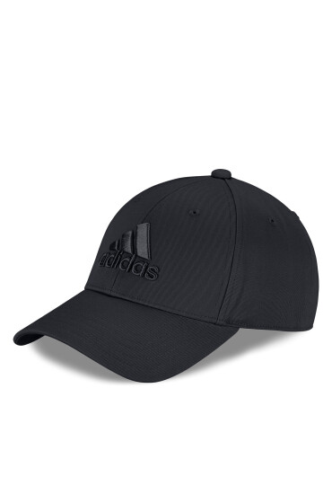 adidas Шапка с козирка HZ3045 Черен - Mera.bg