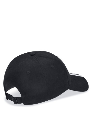 adidas Шапка с козирка IB3242 Черен - Mera.bg