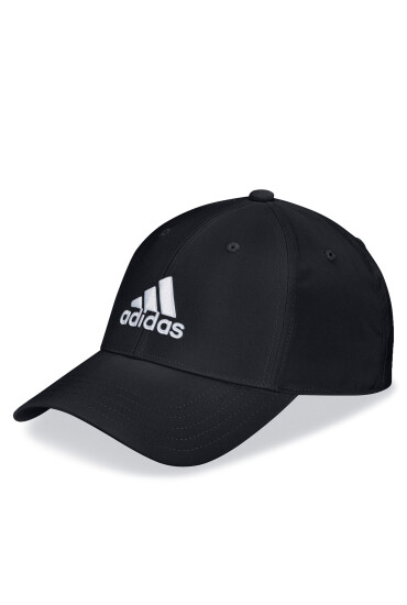 adidas Шапка с козирка IB3244 Черен - Mera.bg