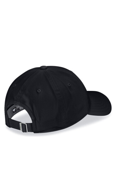 adidas Шапка с козирка IB3244 Черен - Mera.bg