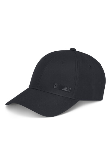 adidas Шапка с козирка IB3245 Черен - Mera.bg
