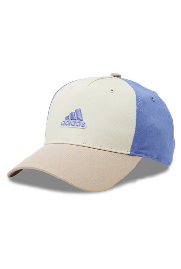 adidas Шапка с козирка IC4994 Цветен - Mera.bg