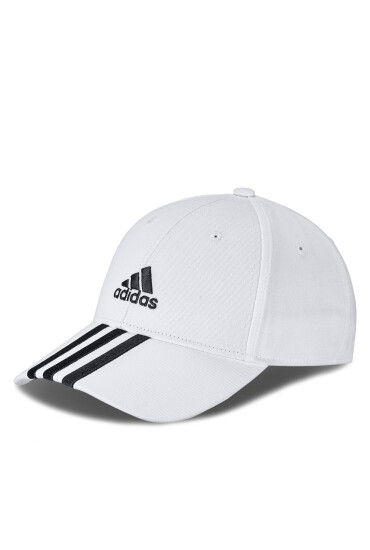 adidas Шапка с козирка II3509 Бял - Mera.bg