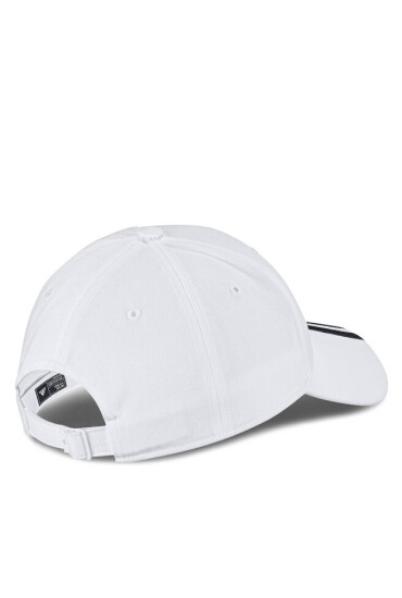 adidas Шапка с козирка II3509 Бял - Mera.bg