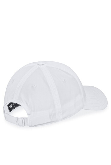 adidas Шапка с козирка II3552 Бял - Mera.bg