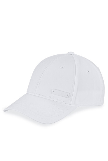 adidas Шапка с козирка II3555 Бял - Mera.bg