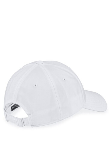 adidas Шапка с козирка II3555 Бял - Mera.bg