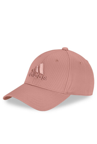 adidas Шапка с козирка IM0508 Червен - Mera.bg