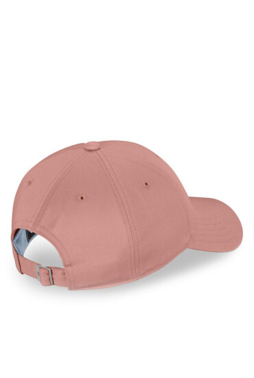 adidas Шапка с козирка IM0508 Червен - Mera.bg
