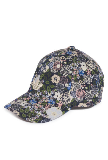 adidas Шапка с козирка Liberty London JW0320 Цветен - Mera.bg