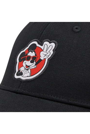 adidas Шапка с козирка Mickey & Friends HC9598 Черен - Mera.bg