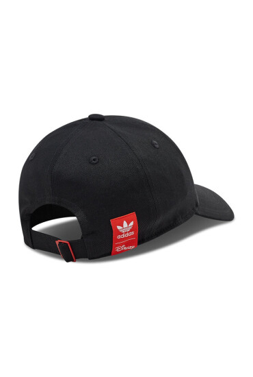 adidas Шапка с козирка Mickey & Friends HC9598 Черен - Mera.bg