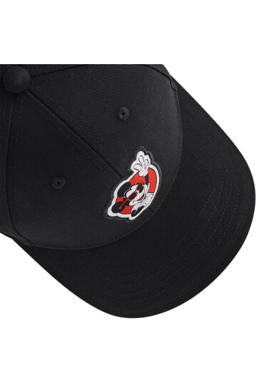 adidas Шапка с козирка Mickey & Friends HC9598 Черен - Mera.bg