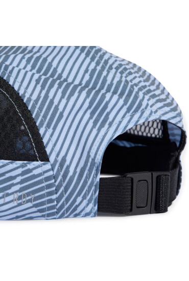 adidas Шапка с козирка Terrex HEAT.RDY 5-Panel Graphic Cap HY2793 Светлосиньо - Mera.bg