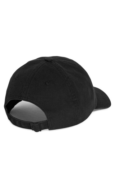 adidas Шапка с козирка x FARM Rio Baseball Cap HT3900 Черен - Mera.bg