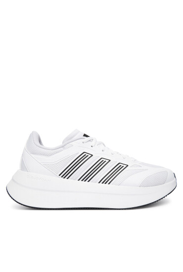 adidas Сникърси adirok JS3959 Бял - Mera.bg