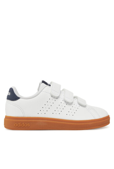 adidas Сникърси Advantage Base 2.0 JI4194 Бял - Mera.bg