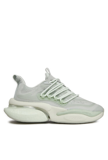 adidas Сникърси Alphaboost V1 IG3733 Зелен - Mera.bg