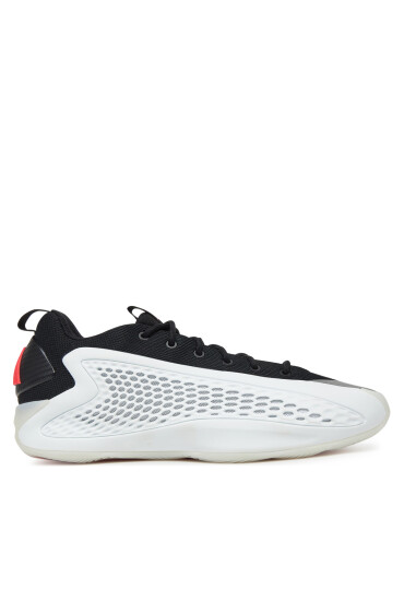 adidas Обувки за баскетбол Anthony Edwards 1 Low JQ6140 Бял - Mera.bg