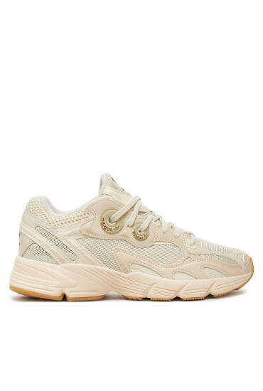 adidas Сникърси Astir Shoes GV9200 Бежов - Mera.bg