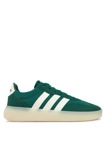 adidas Сникърси Barreda Decode JI2318 Зелен - Mera.bg