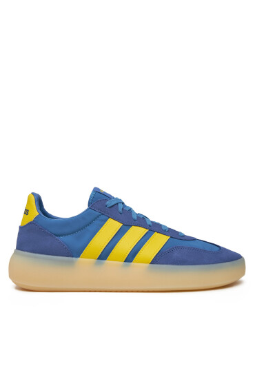 adidas Сникърси Barreda Decode JI2319 Син - Mera.bg
