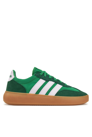 adidas Сникърси Barreda Decode JI2324 Зелен - Mera.bg