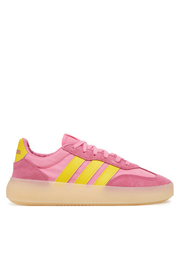 adidas Сникърси Barreda Decode JI2325 Розов - Mera.bg