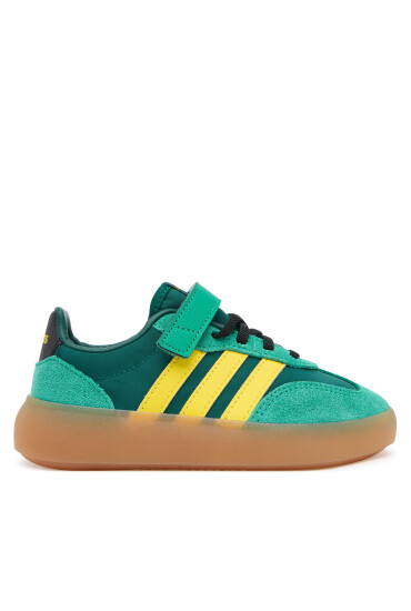 adidas Сникърси Barreda Decode JQ8848 Зелен - Mera.bg