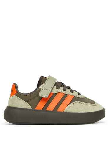 adidas Сникърси Barreda Decode JQ8849 Каки - Mera.bg