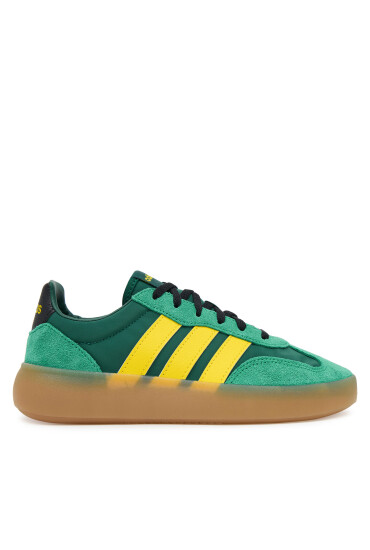 adidas Сникърси Barreda Decode JQ8852 Зелен - Mera.bg