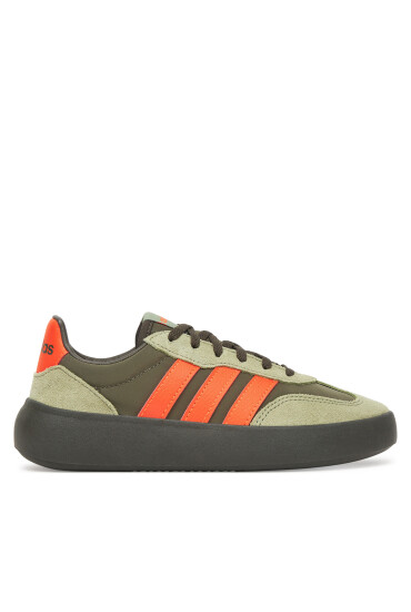 adidas Сникърси Barreda Decode JQ8853 Каки - Mera.bg